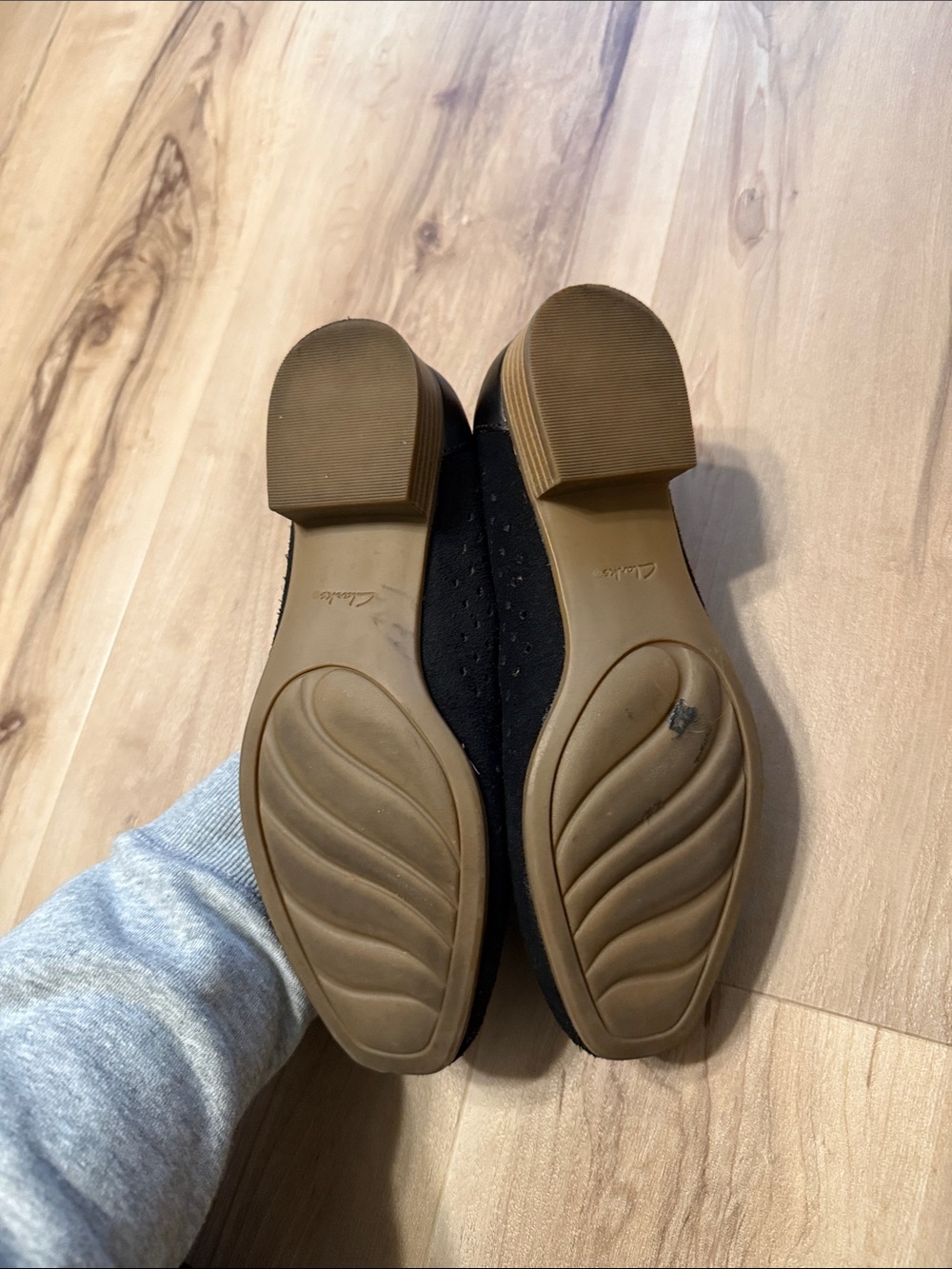 Clark loafers - Picture 2 of 3